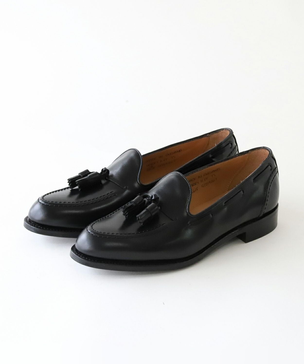 シューズ | BRITISH MADE