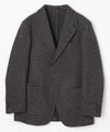 GREY HOUNDTOOTH