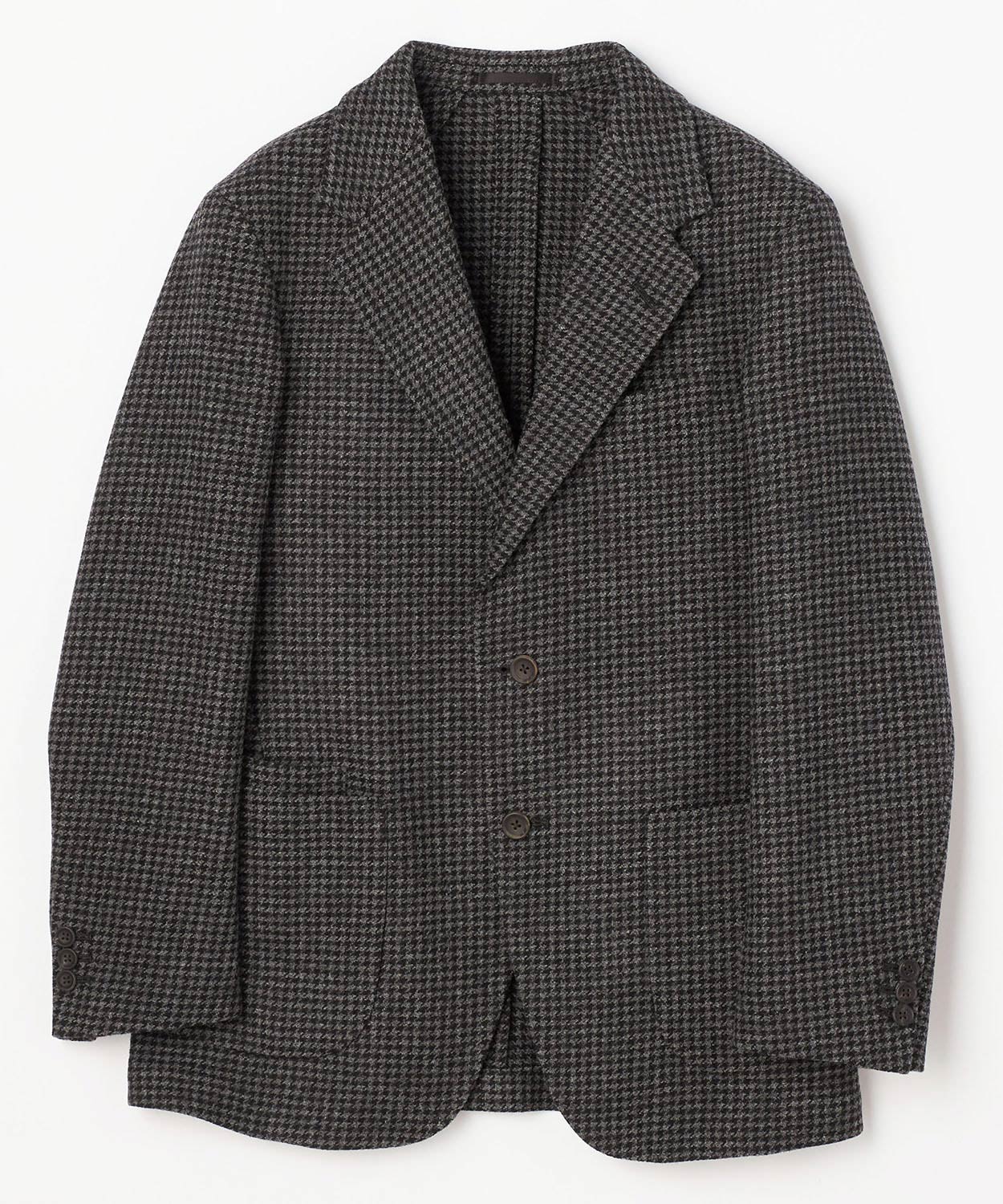 GREY HOUNDTOOTH