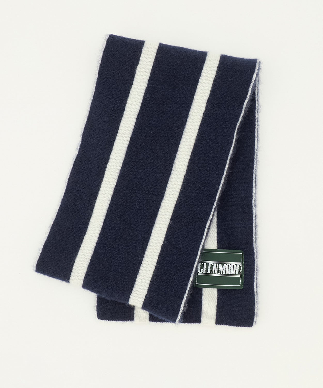 Navy / Gesso