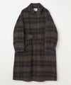 BROWN CHECK