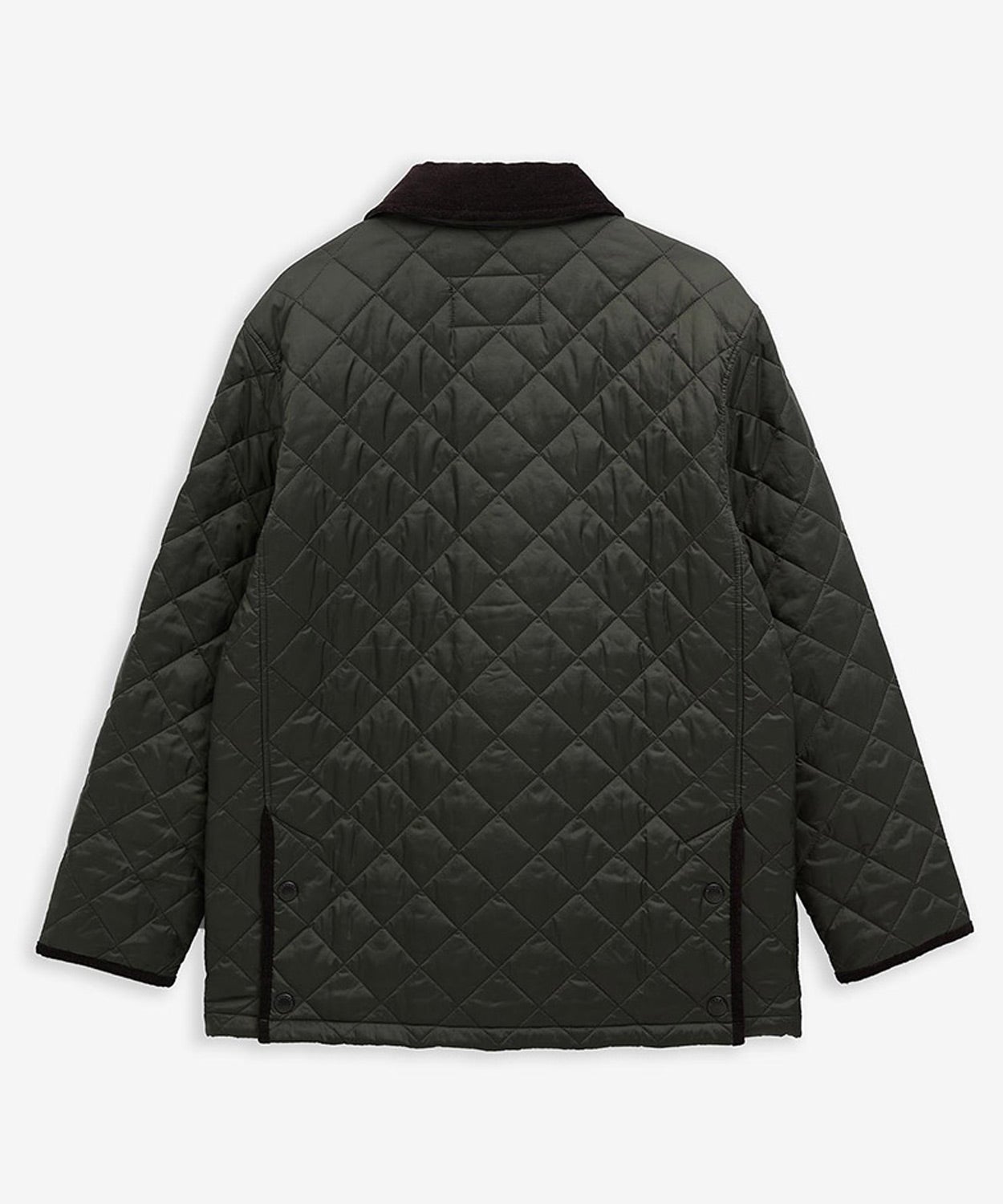 リデスデイルキルティングジャケット(UNISEX) 全1色 | BRITISH MADE