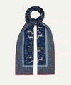 NAVY & BLUE