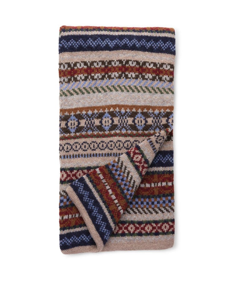 2604(GREY MULTI)