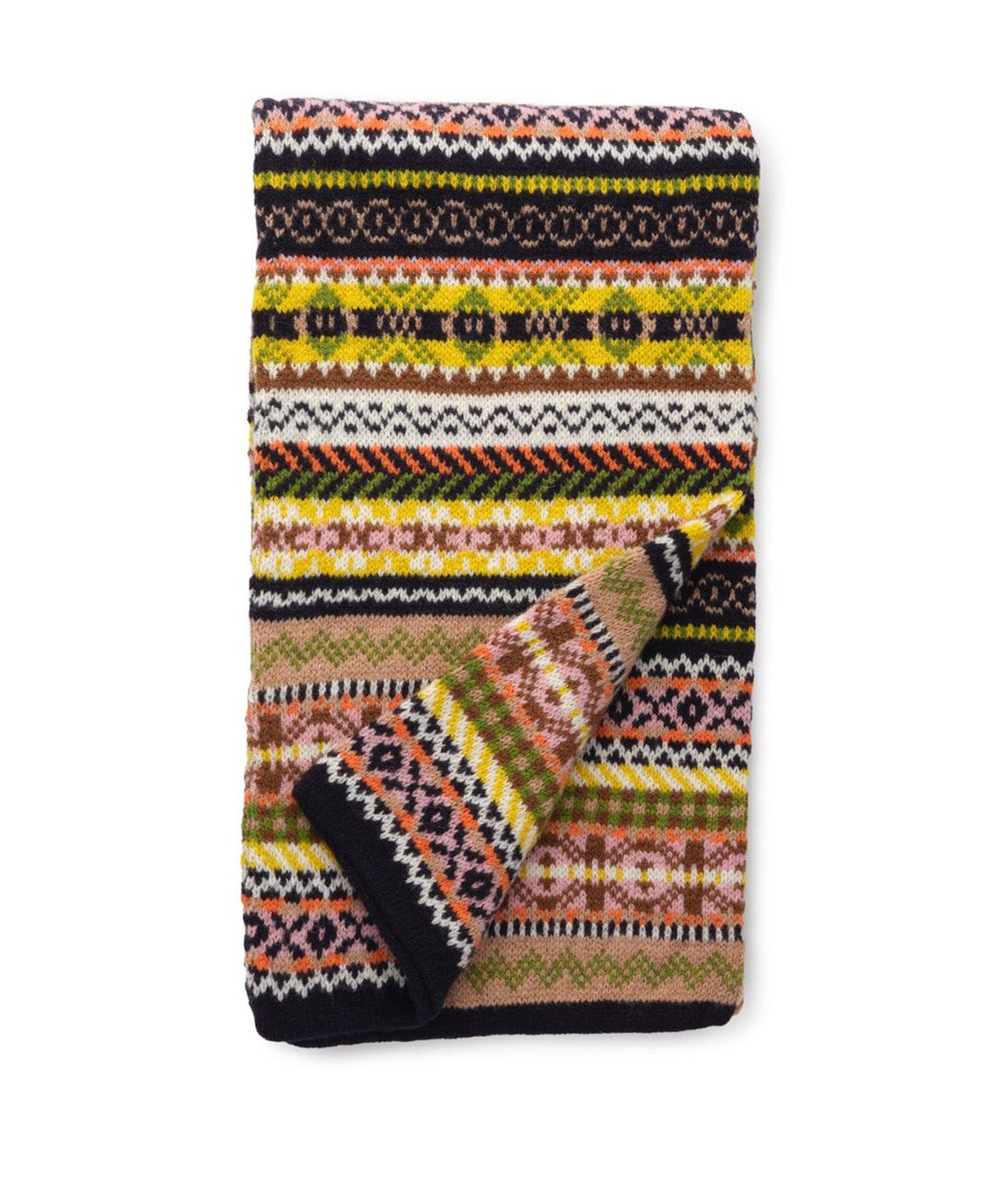 2601(YELLOW MULTI)