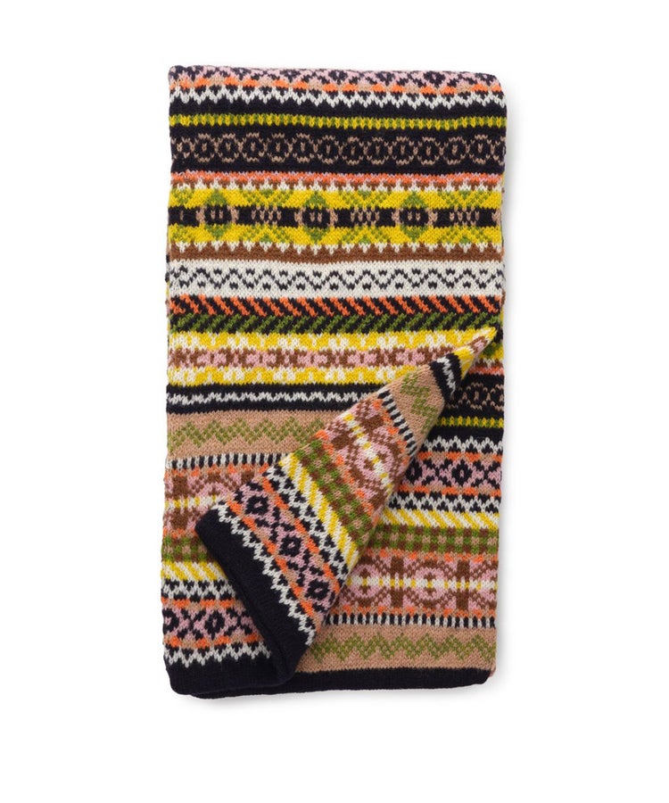 2601(YELLOW MULTI)