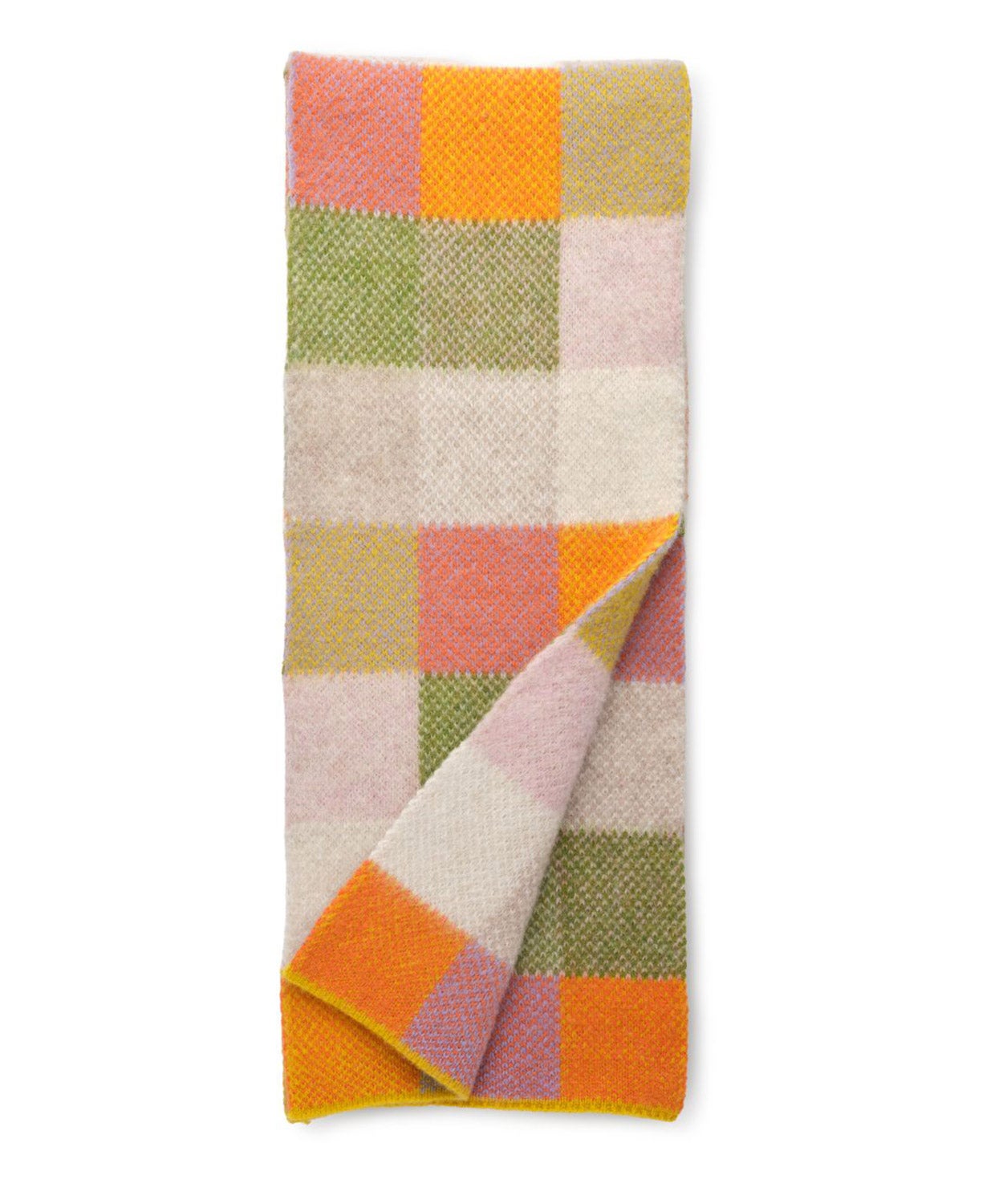 2601(ORANGE & MULTI)
