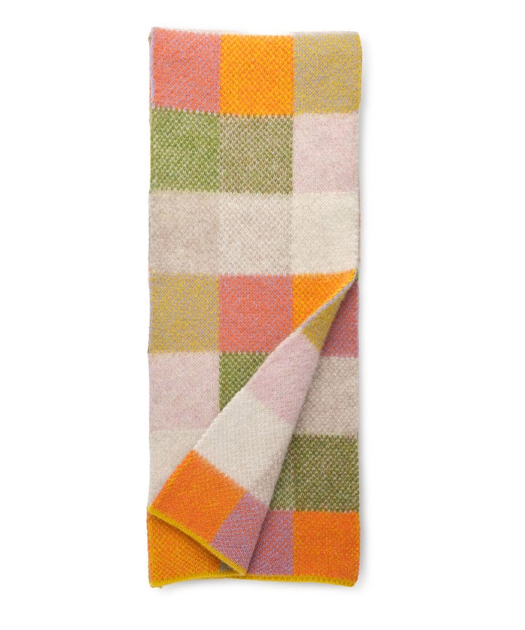 2601(ORANGE & MULTI)