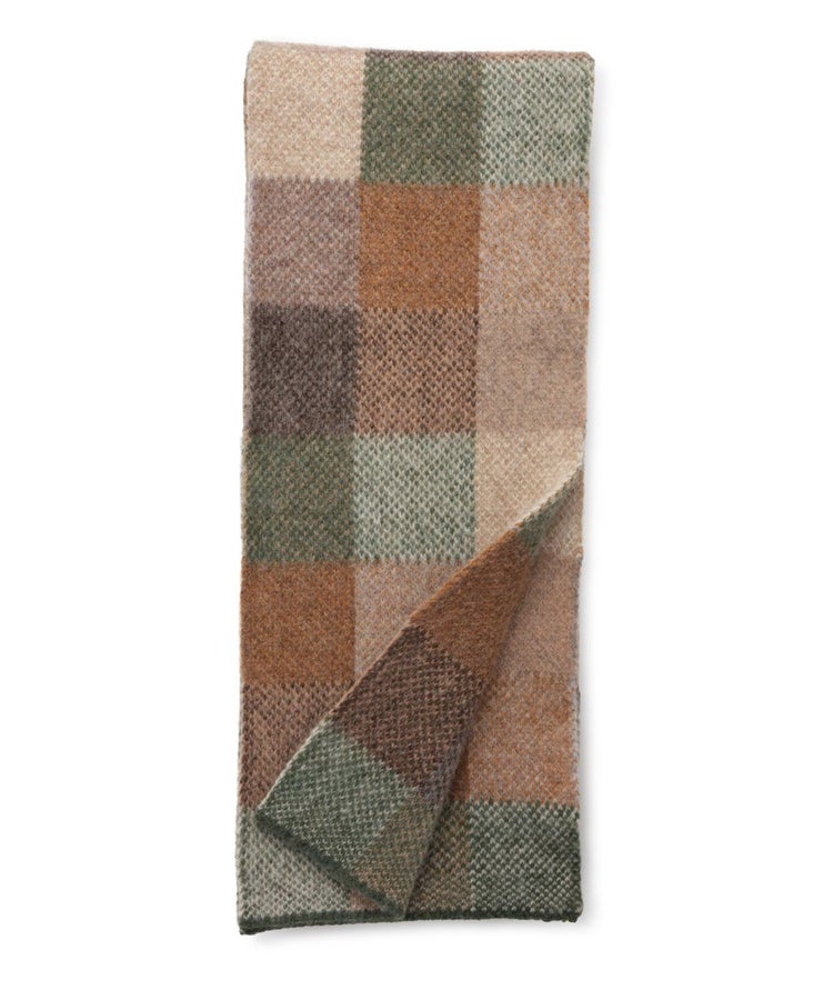2604(BROWN & GREEN)