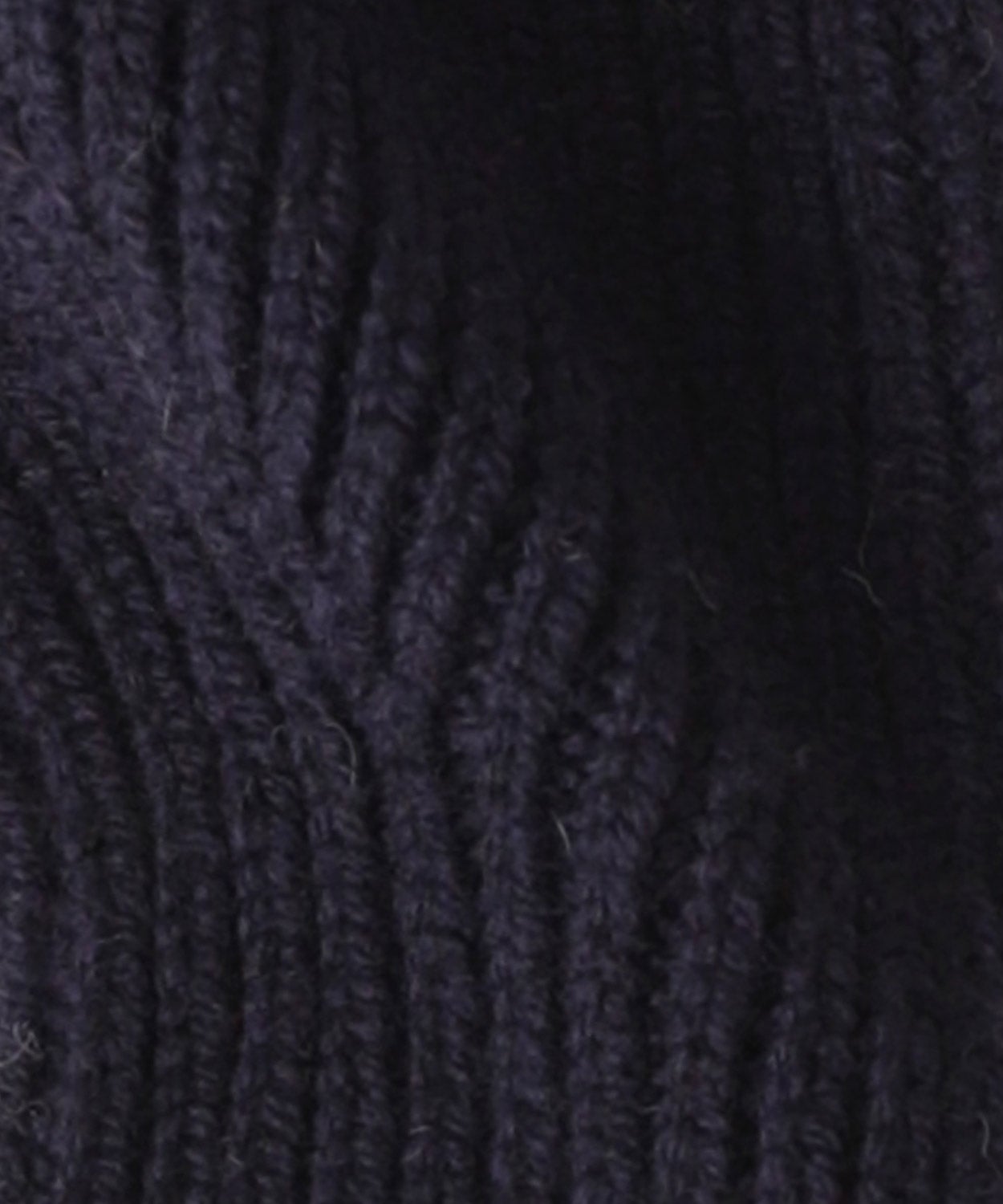 ソリッドリブニットグローブ(ラムズウール)(MEN) 全4色 | BRITISH MADE