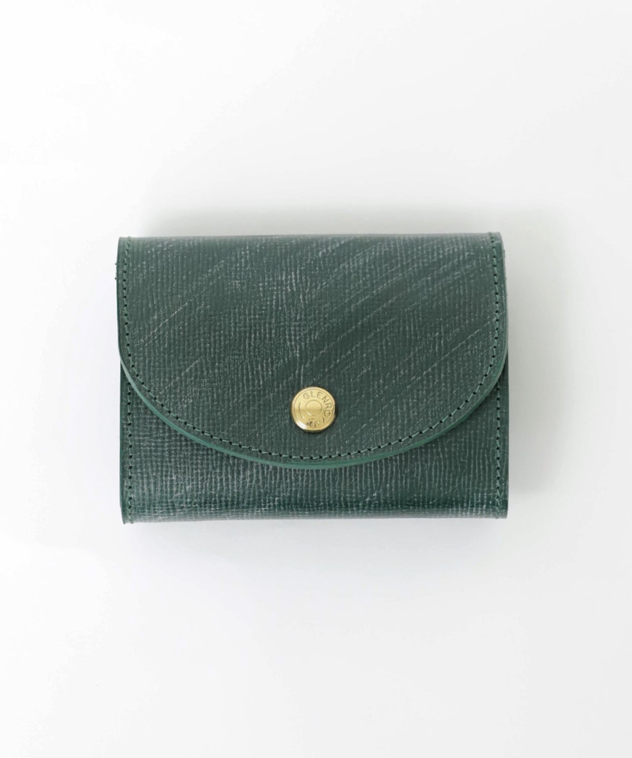 BOTTLE GREEN