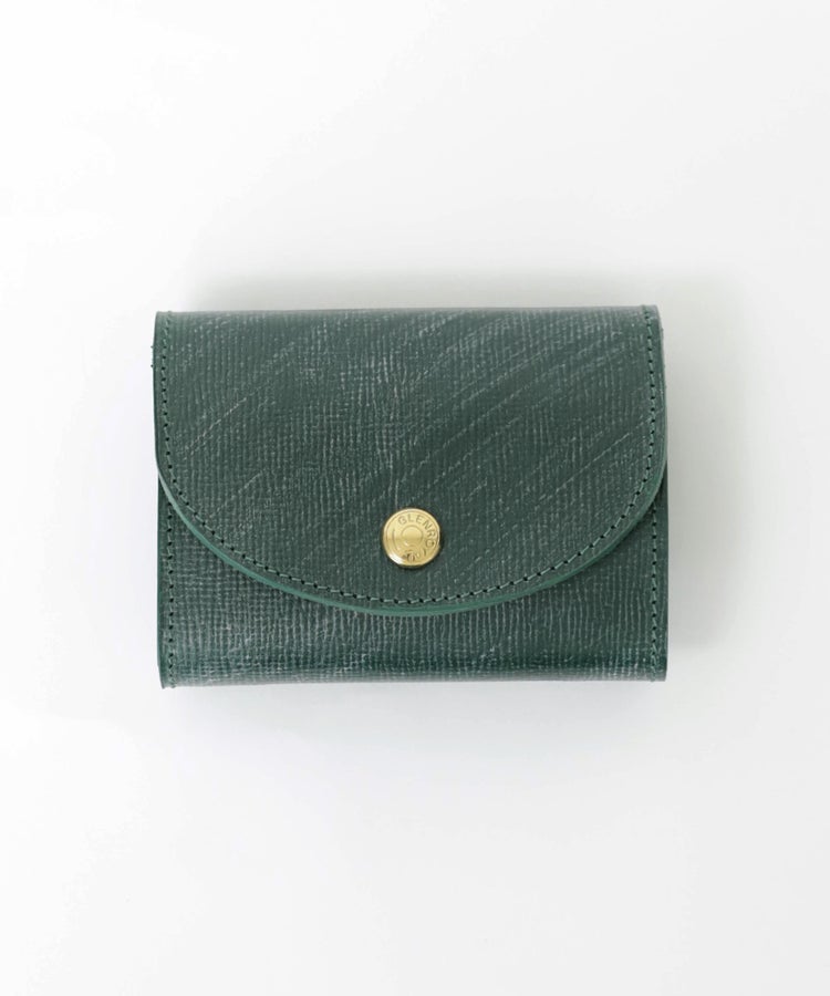 BOTTLE GREEN